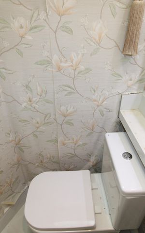 Casa para alugar com 400m², 3 quartos e 2 vagasLavabo