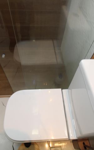 Casa para alugar com 400m², 3 quartos e 2 vagasBanheiro