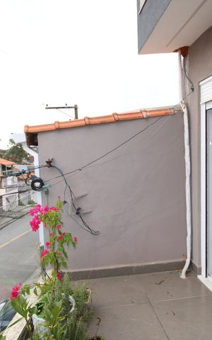 Casa para alugar com 400m², 3 quartos e 2 vagasQuarto 1 - Varanda