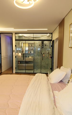 Casa para alugar com 400m², 3 quartos e 2 vagasQuarto 1