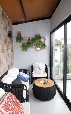 Casa para alugar com 400m², 3 quartos e 2 vagasCozinha