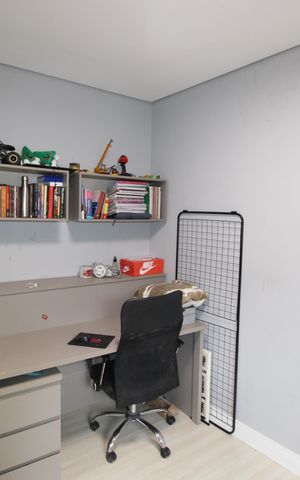 Casa para alugar com 400m², 3 quartos e 2 vagasQuarto 3