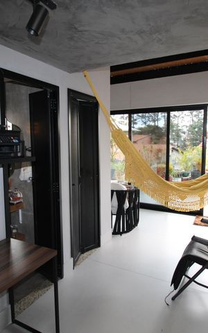 Casa para alugar com 400m², 3 quartos e 2 vagasCozinha