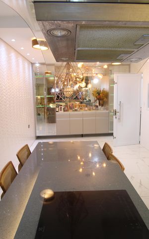 Casa para alugar com 400m², 3 quartos e 2 vagasCozinha 2