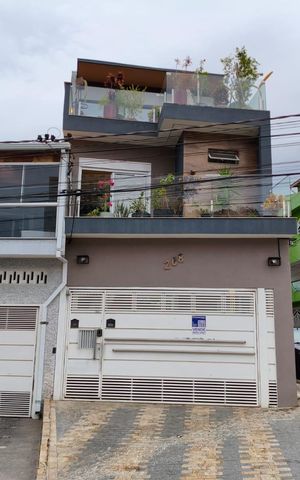 Casa para alugar com 400m², 3 quartos e 2 vagas