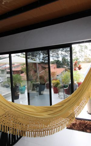 Casa para alugar com 400m², 3 quartos e 2 vagasCozinha