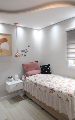 Casa para alugar com 400m², 3 quartos e 2 vagasQuarto 2