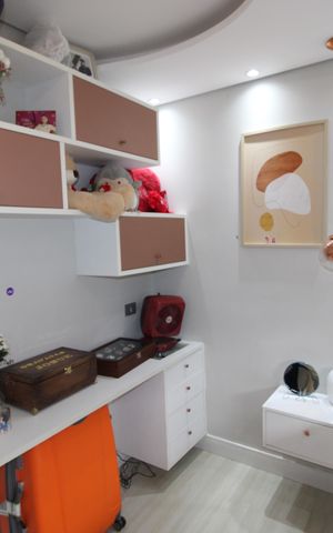 Casa para alugar com 400m², 3 quartos e 2 vagasQuarto 2
