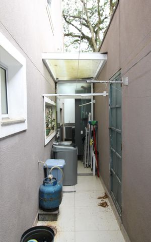 Casa para alugar com 400m², 3 quartos e 2 vagasÁrea de Serviço