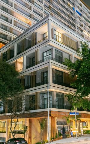 Studio à venda com 34m², 1 quarto e sem vaga Studio à venda com 34m², 1 quarto e sem vagaFachada