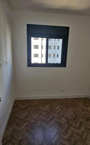 Apartamento à venda com 86m², 2 quartos e 1 vaga Apartamento à venda com 86m², 2 quartos e 1 vagaQuarto 2