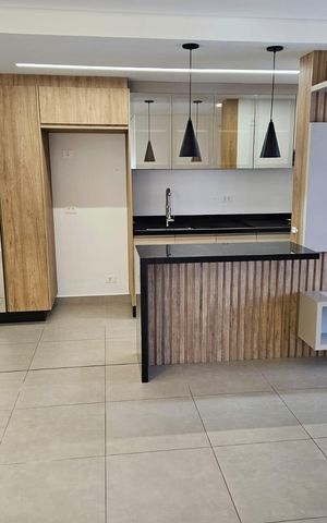 Apartamento à venda com 86m², 2 quartos e 1 vaga Apartamento à venda com 86m², 2 quartos e 1 vagaSala
