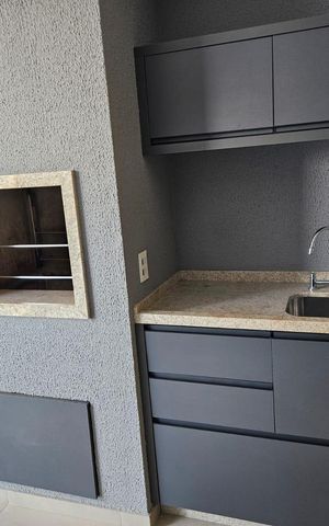 Apartamento à venda com 86m², 2 quartos e 1 vaga
