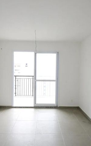 Studio à venda com 27m², 1 quarto e sem vaga Studio à venda com 27m², 1 quarto e sem vagaSala