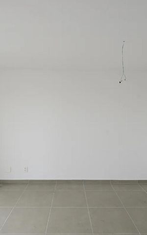 Studio à venda com 27m², 1 quarto e sem vaga Studio à venda com 27m², 1 quarto e sem vagaSala
