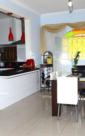 Casa para alugar com 350m², 4 quartos e 5 vagasSala de Jantar
