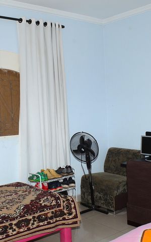 Casa para alugar com 350m², 4 quartos e 5 vagasQuarto 1