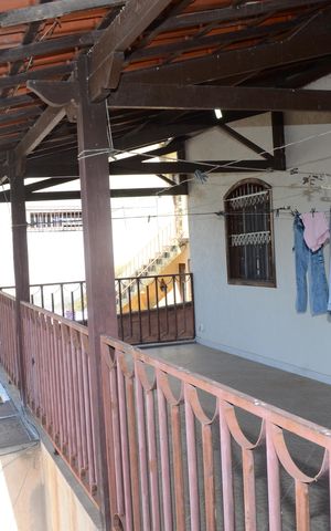 Casa para alugar com 350m², 4 quartos e 5 vagasVaranda