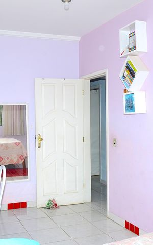 Casa para alugar com 350m², 4 quartos e 5 vagasQuarto 2