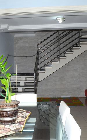 Casa para alugar com 350m², 4 quartos e 5 vagasSala de Jantar