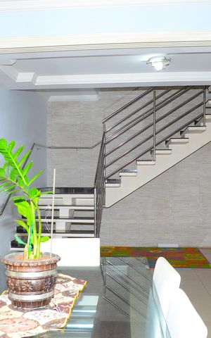 Casa para alugar com 350m², 4 quartos e 5 vagasSala de Jantar