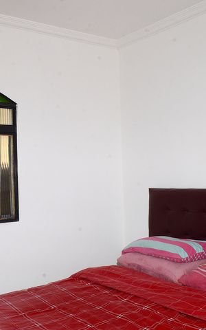 Casa para alugar com 350m², 4 quartos e 5 vagasQuarto 4