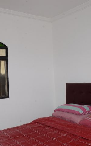 Casa para alugar com 350m², 4 quartos e 5 vagasQuarto 4