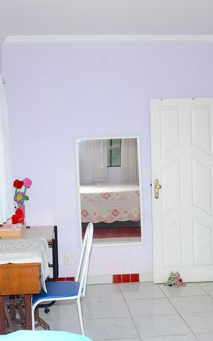 Casa para alugar com 350m², 4 quartos e 5 vagasQuarto 2