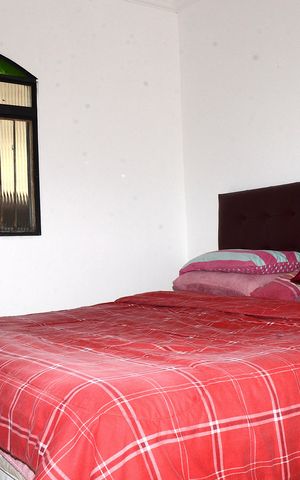 Casa para alugar com 350m², 4 quartos e 5 vagasQuarto 4