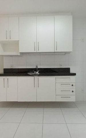 Apartamento para alugar com 80m², 2 quartos e 1 vaga Apartamento para alugar com 80m², 2 quartos e 1 vagaSala/cozinha