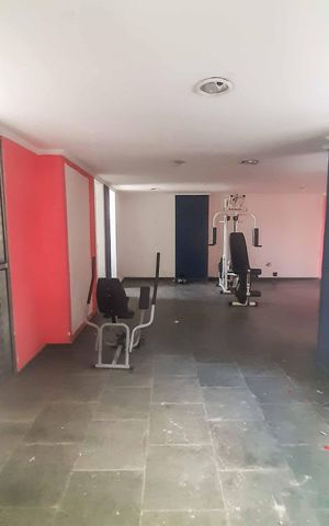 Apartamento à venda com 55m², 2 quartos e 1 vaga Apartamento à venda com 55m², 2 quartos e 1 vagaÁrea comum - Academia