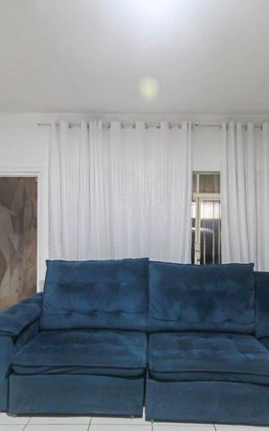 Casa à venda com 125m², 2 quartos e 2 vagas