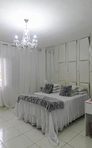 Casa à venda com 125m², 2 quartos e 2 vagas