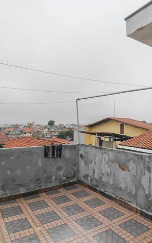 Casa à venda com 125m², 2 quartos e 2 vagas