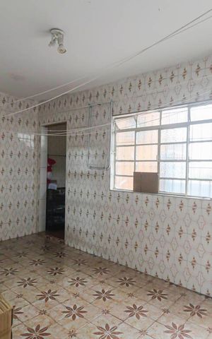 Casa à venda com 125m², 2 quartos e 2 vagas