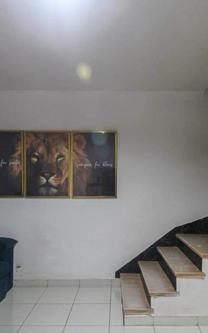 Casa à venda com 125m², 2 quartos e 2 vagas