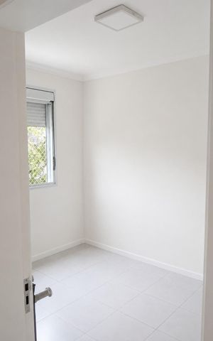 Apartamento para alugar com 88m², 3 quartos e 1 vaga Apartamento para alugar com 88m², 3 quartos e 1 vagaQuarto