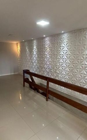 Casa à venda com 250m², 3 quartos e 5 vagas