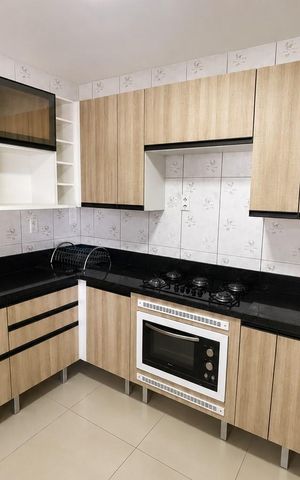 Casa à venda com 250m², 3 quartos e 5 vagas Casa à venda com 250m², 3 quartos e 5 vagasCozinha