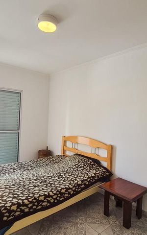 Casa para alugar com 126m², 2 quartos e 2 vagas Casa para alugar com 126m², 2 quartos e 2 vagasQuarto 1