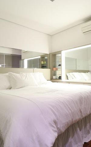 Apartamento à venda com 187m², 3 quartos e 3 vagasSuite 1