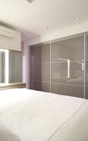 Apartamento à venda com 187m², 3 quartos e 3 vagasSuite 2
