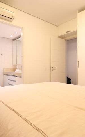 Apartamento à venda com 187m², 3 quartos e 3 vagasSuite 3