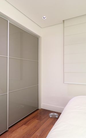 Apartamento à venda com 187m², 3 quartos e 3 vagasSuite 2