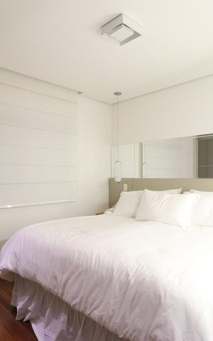 Apartamento à venda com 187m², 3 quartos e 3 vagasSuite 1