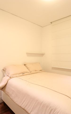 Apartamento à venda com 187m², 3 quartos e 3 vagasSuite 3