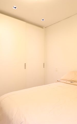 Apartamento à venda com 187m², 3 quartos e 3 vagasSuite 3