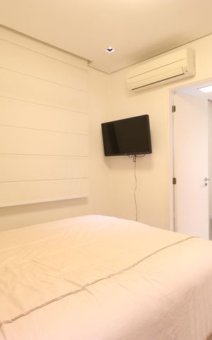 Apartamento à venda com 187m², 3 quartos e 3 vagasSuite 3