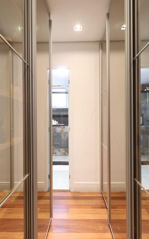 Apartamento à venda com 187m², 3 quartos e 3 vagasÁrea closet 