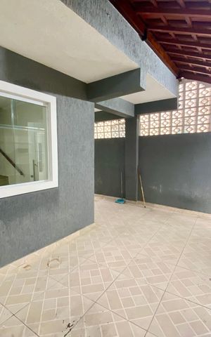 Casa para alugar com 91m², 3 quartos e 1 vagaGaragem